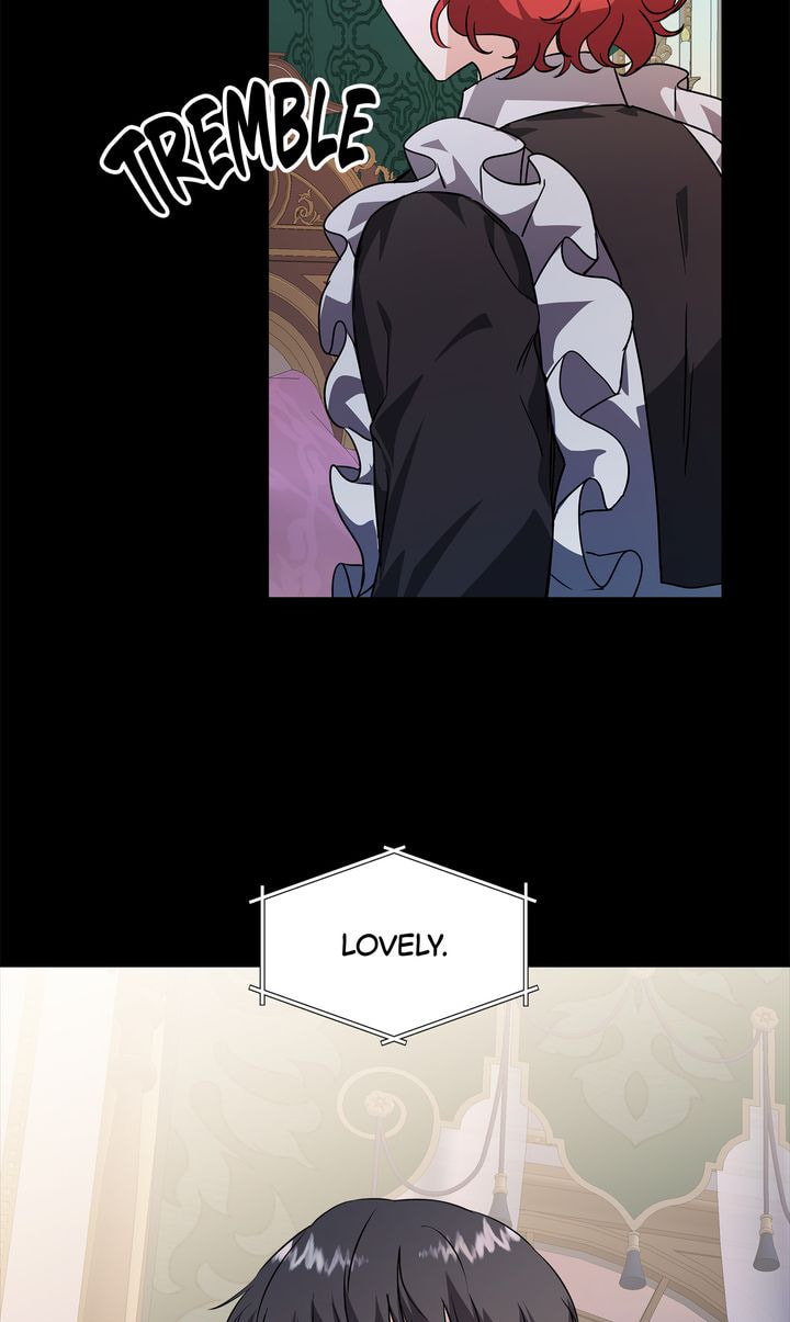 Read Kneel Before Me chapter 67 image 4 on Lezhin