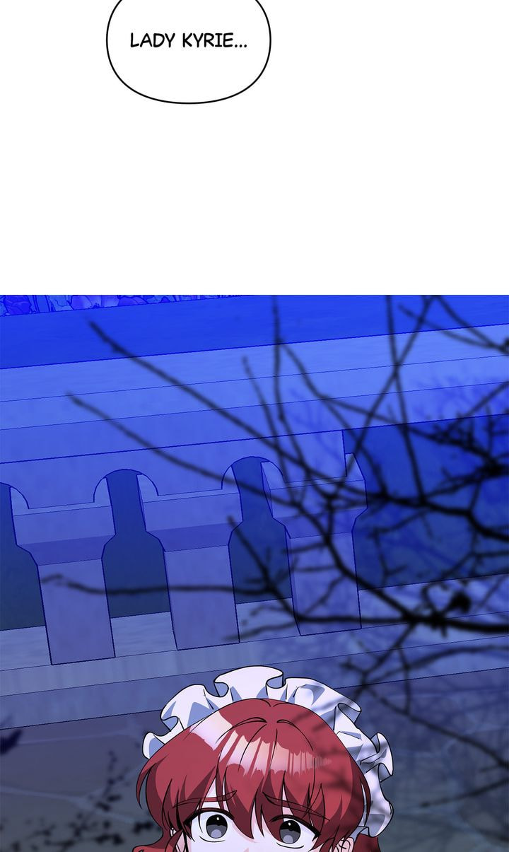 Read Kneel Before Me chapter 67 image 51 on Lezhin