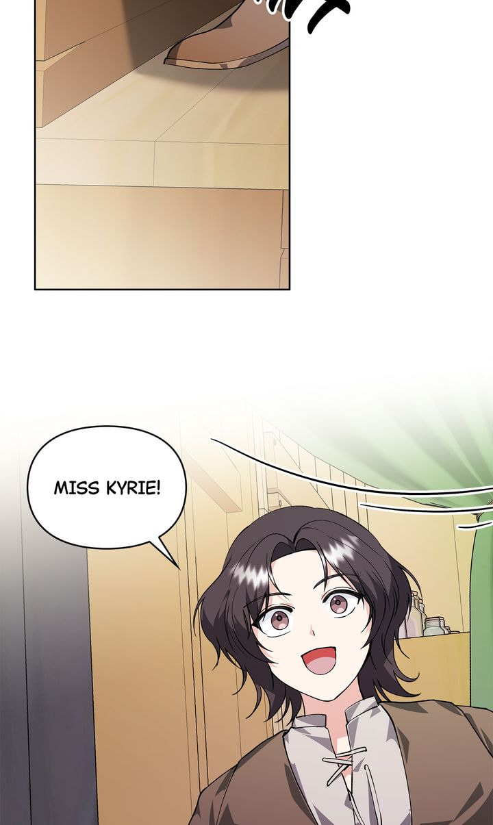 Read Kneel Before Me chapter 67 image 57 on Lezhin