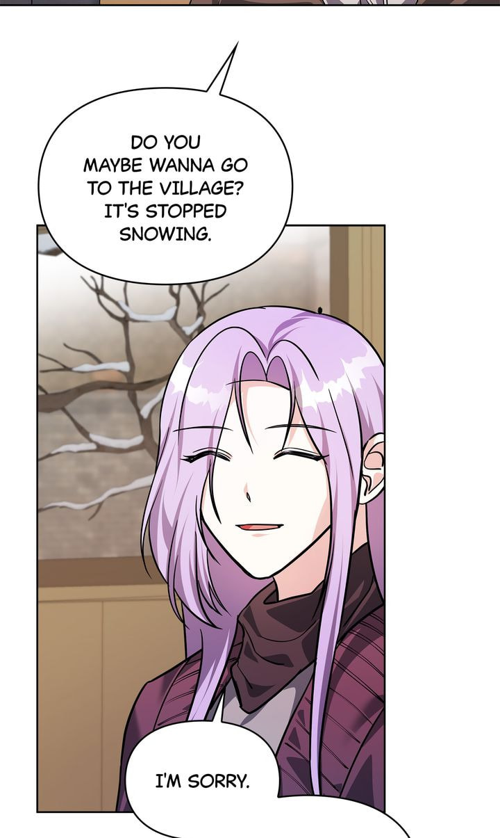 Read Kneel Before Me chapter 67 image 58 on Lezhin