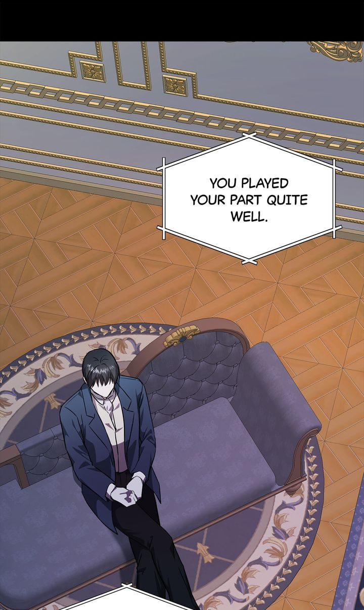 Read Kneel Before Me chapter 67 image 6 on Lezhin