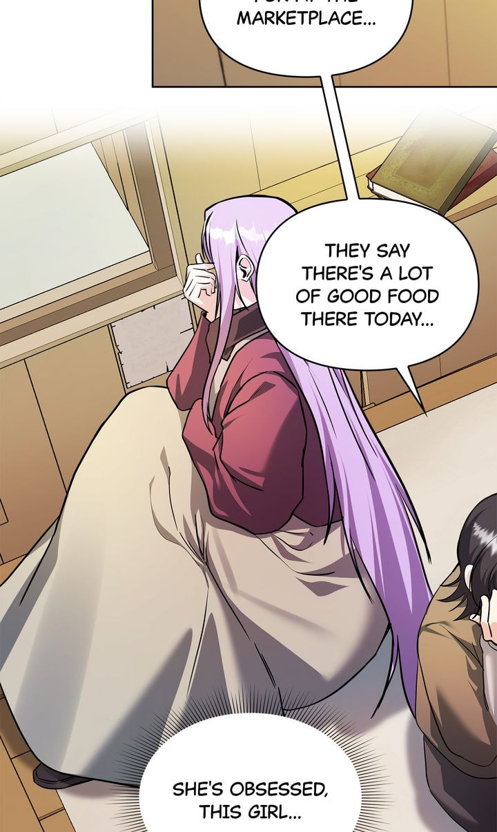 Read Kneel Before Me chapter 67 image 60 on Lezhin