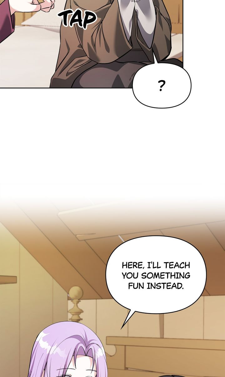 Read Kneel Before Me chapter 67 image 62 on Lezhin