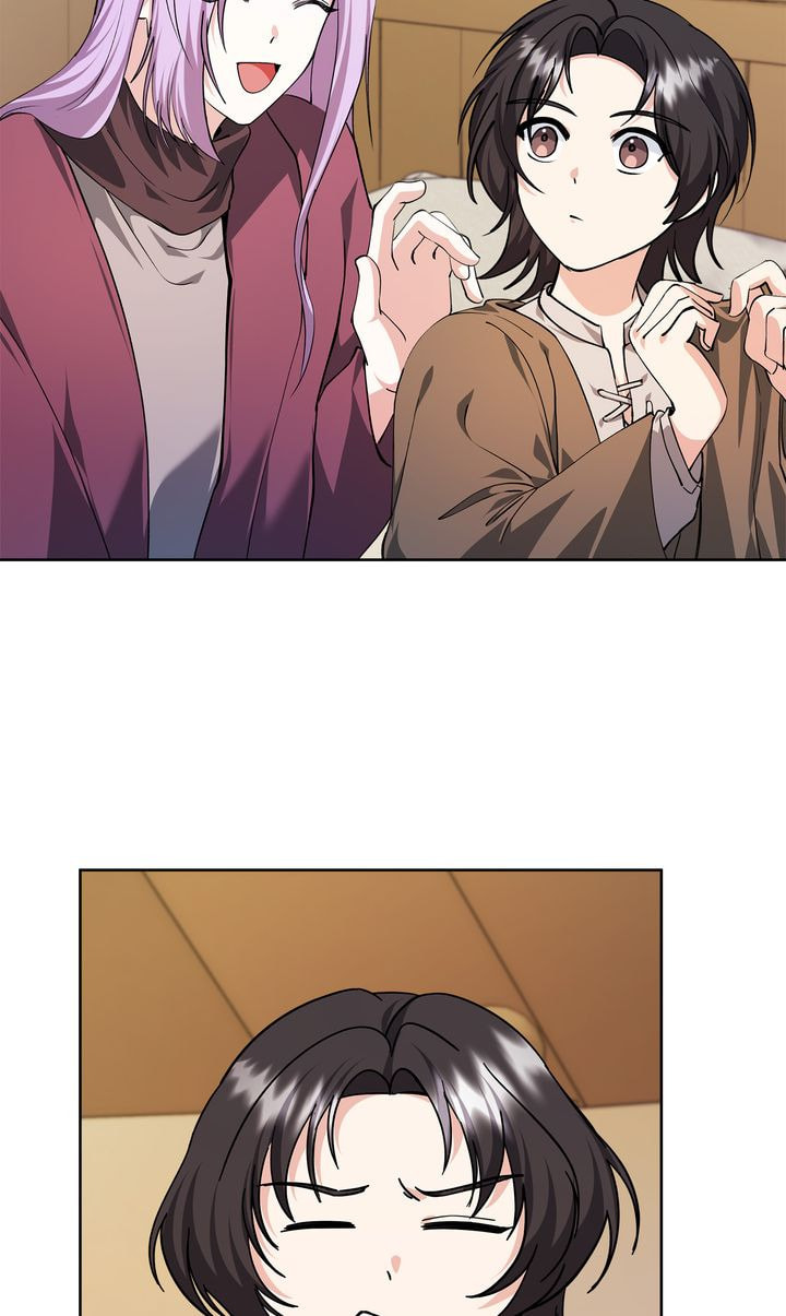 Read Kneel Before Me chapter 67 image 63 on Lezhin