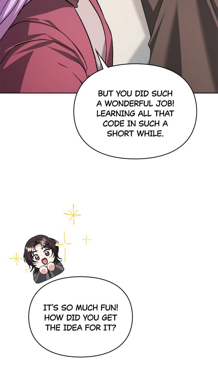 Read Kneel Before Me chapter 67 image 69 on Lezhin