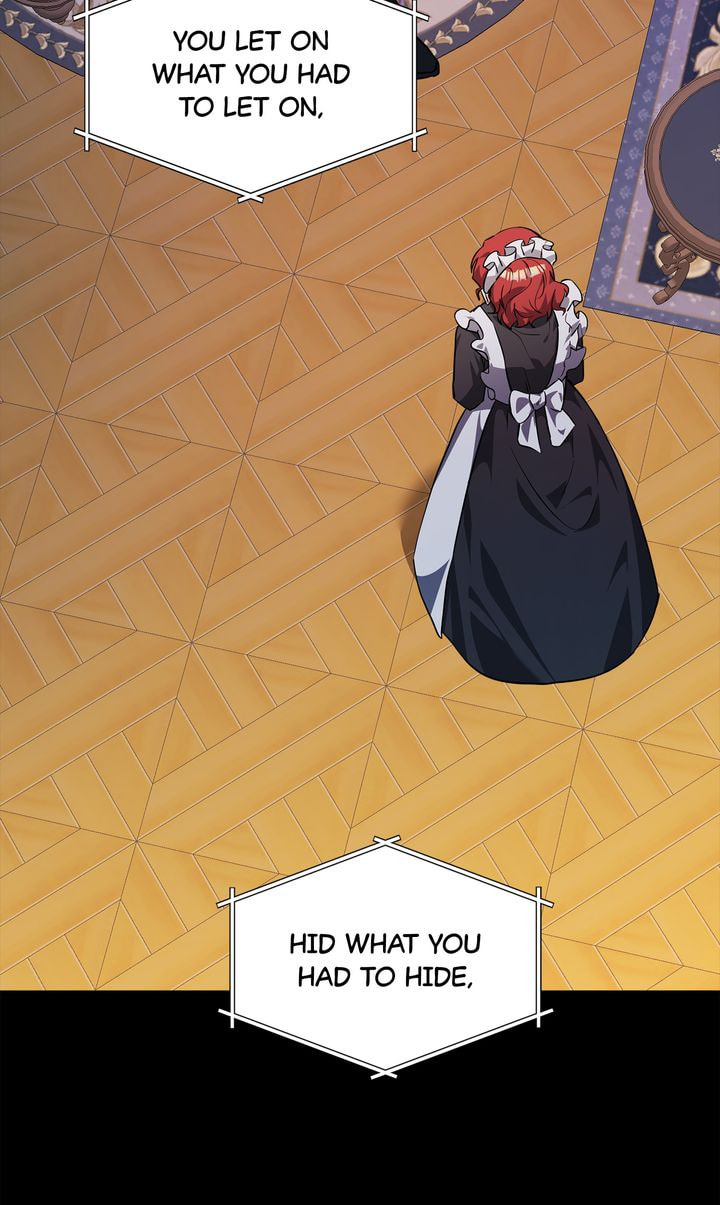 Read Kneel Before Me chapter 67 image 7 on Lezhin