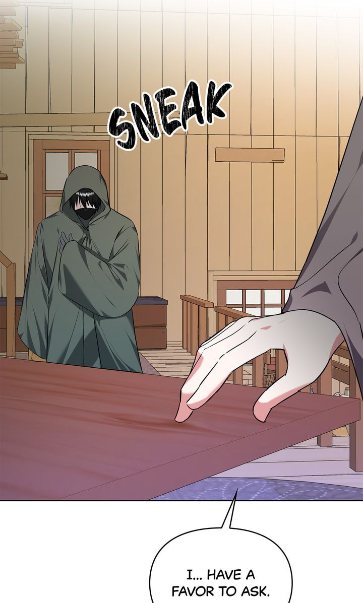 Read Kneel Before Me chapter 68 image 106 on Lezhin