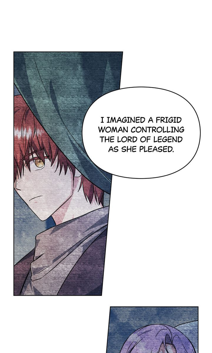 Read Kneel Before Me chapter 68 image 11 on Lezhin