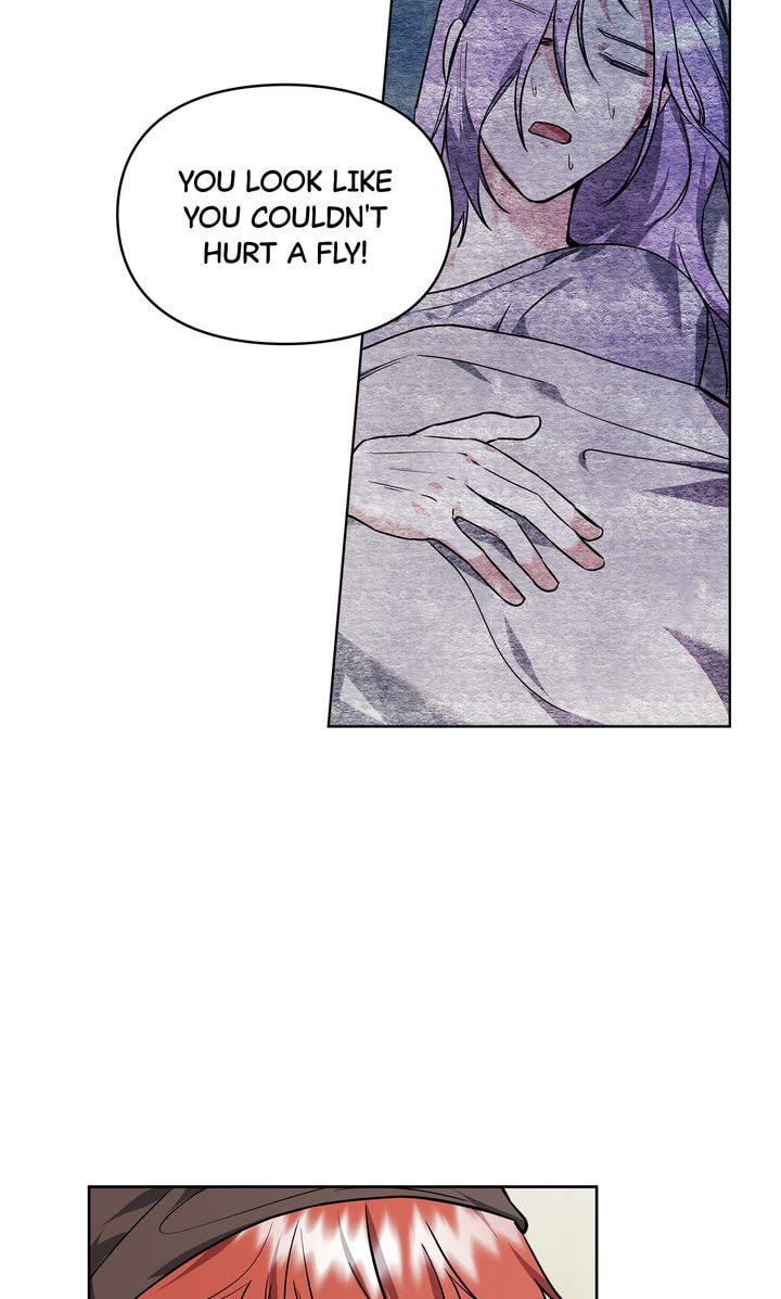 Read Kneel Before Me chapter 68 image 12 on Lezhin