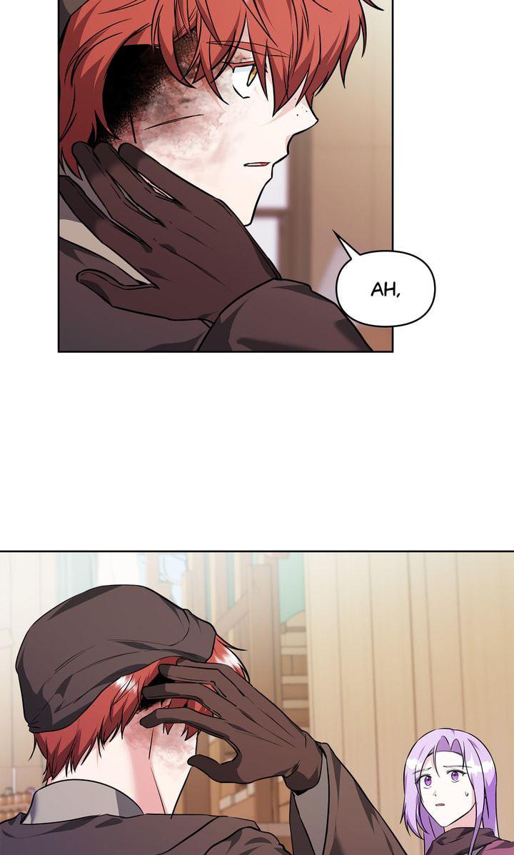 Read Kneel Before Me chapter 68 image 13 on Lezhin