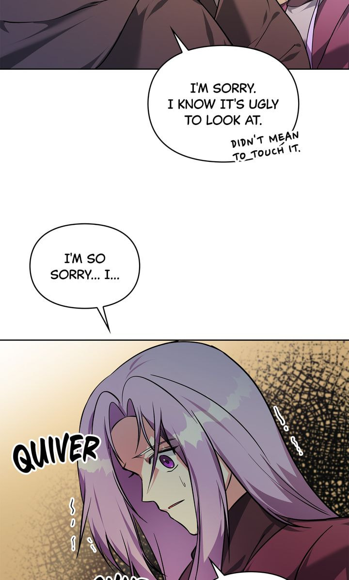 Read Kneel Before Me chapter 68 image 14 on Lezhin