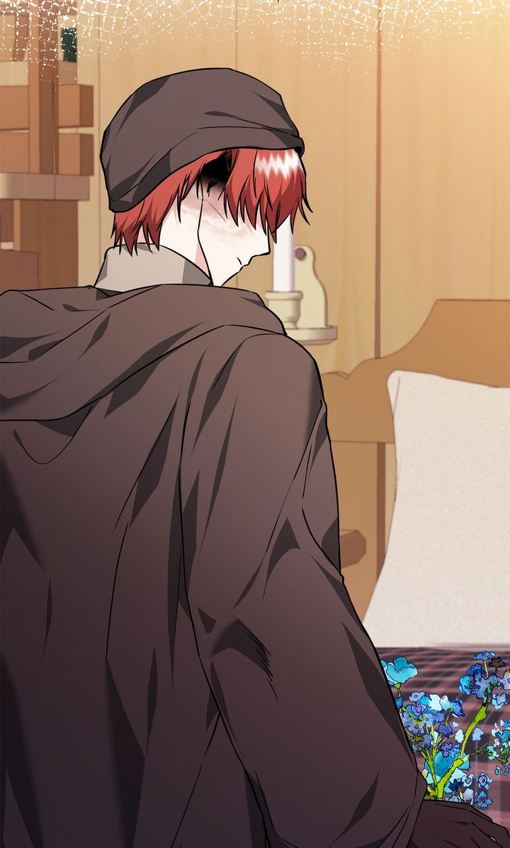 Read Kneel Before Me chapter 68 image 17 on Lezhin