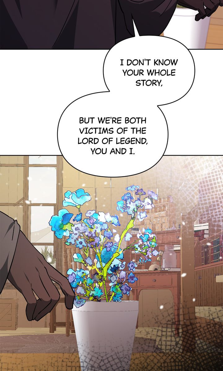 Read Kneel Before Me chapter 68 image 18 on Lezhin