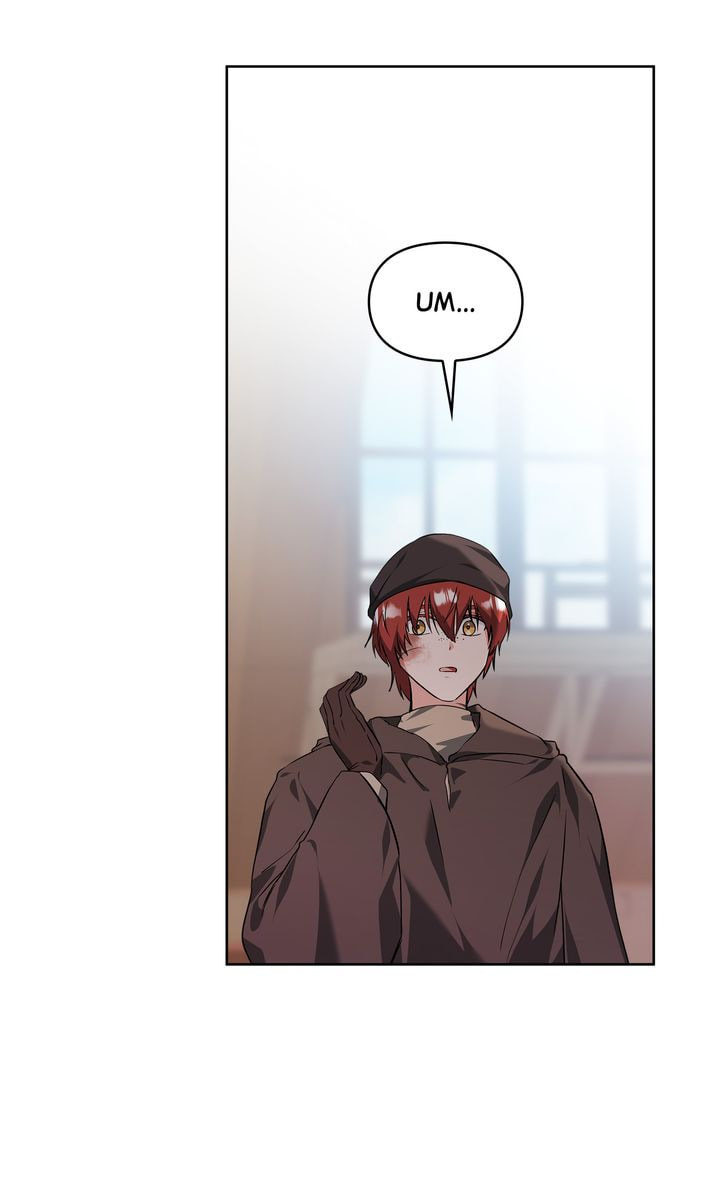 Read Kneel Before Me chapter 68 image 21 on Lezhin