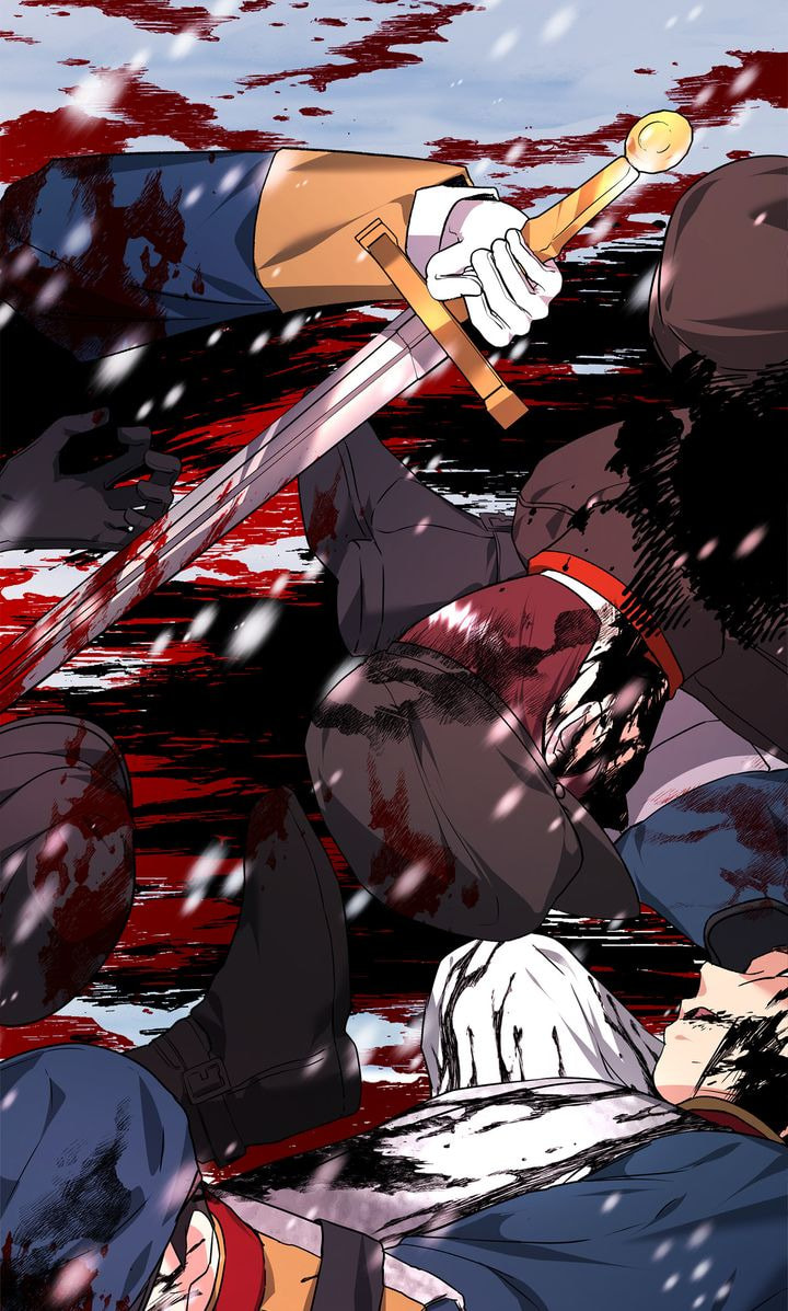 Read Kneel Before Me chapter 68 image 30 on Lezhin