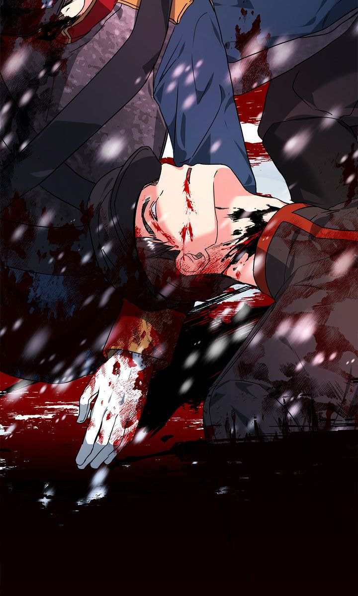 Read Kneel Before Me chapter 68 image 31 on Lezhin