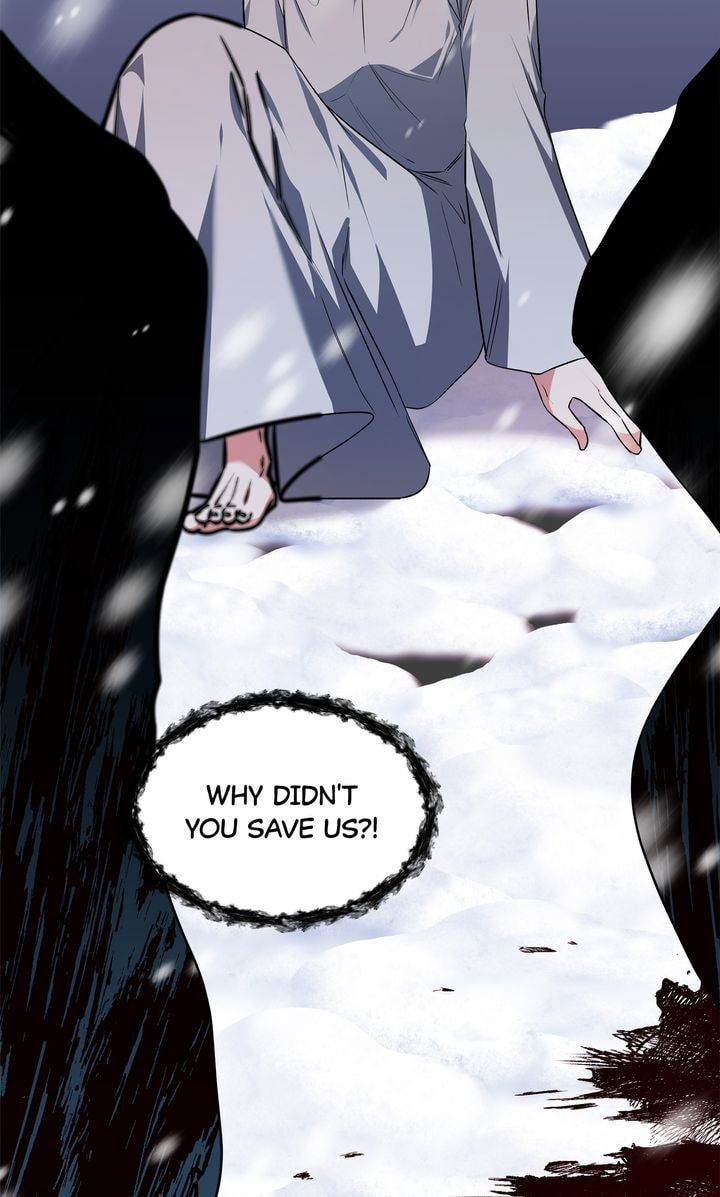 Read Kneel Before Me chapter 68 image 39 on Lezhin