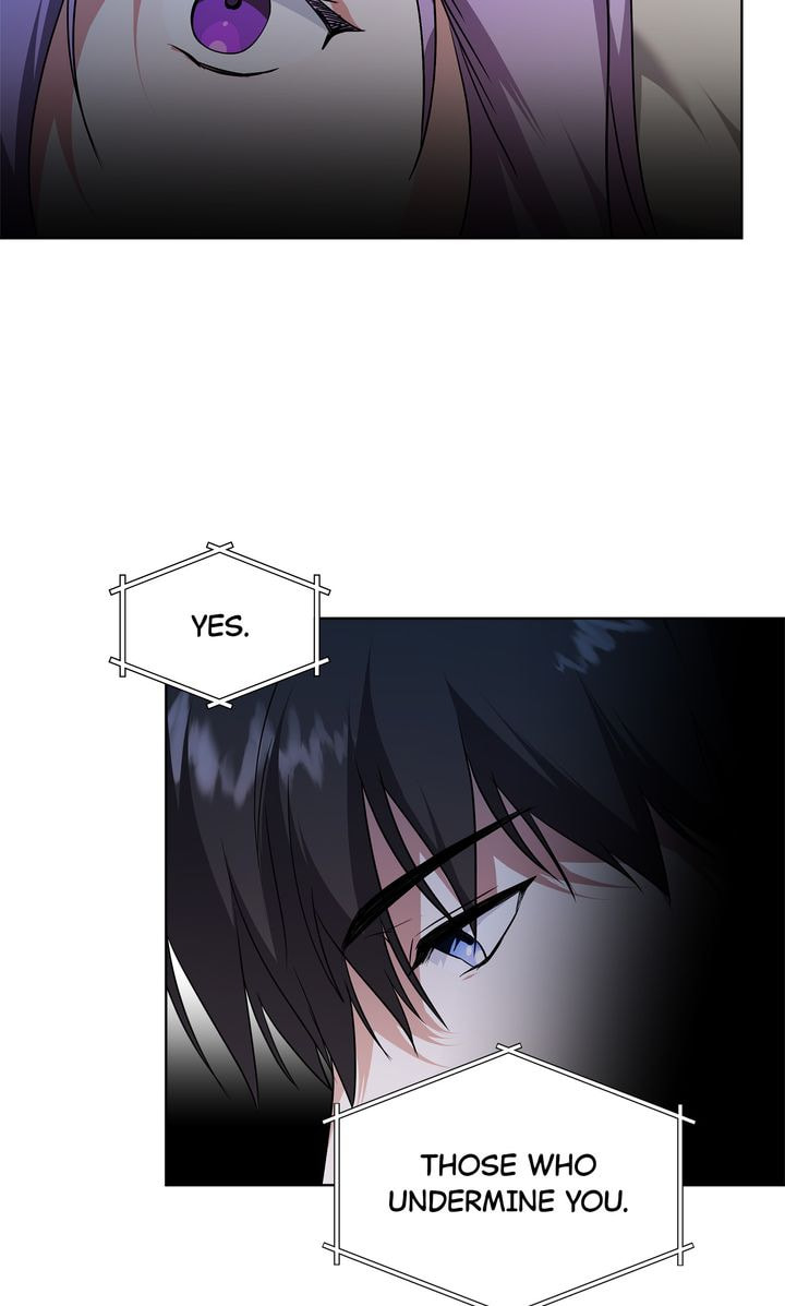Read Kneel Before Me chapter 68 image 90 on Lezhin