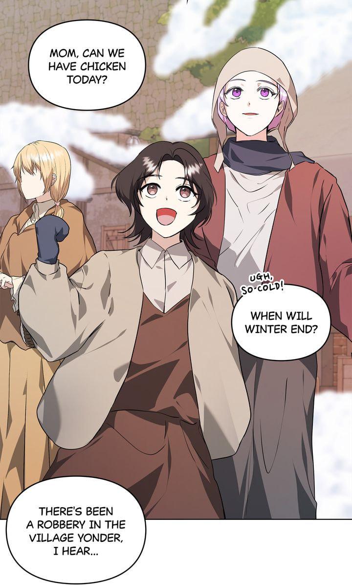Read Kneel Before Me chapter 69 image 1 on Lezhin