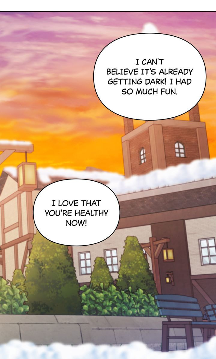 Read Kneel Before Me chapter 69 image 10 on Lezhin