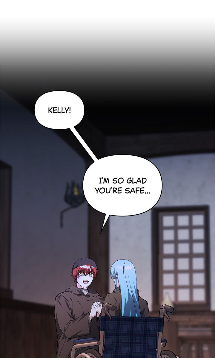 Read Kneel Before Me chapter 69 image 105 on Lezhin