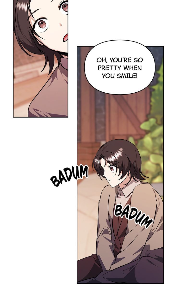 Read Kneel Before Me chapter 69 image 15 on Lezhin
