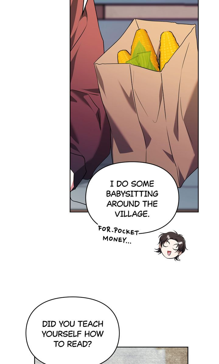 Read Kneel Before Me chapter 69 image 17 on Lezhin