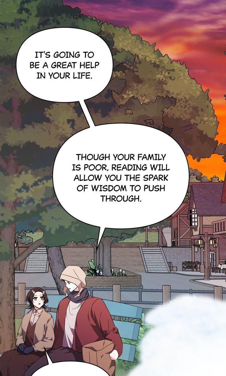 Read Kneel Before Me chapter 69 image 19 on Lezhin