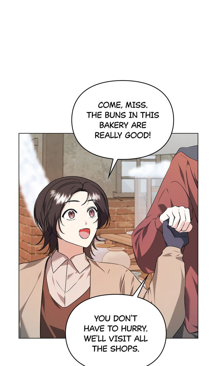 Read Kneel Before Me chapter 69 image 2 on Lezhin