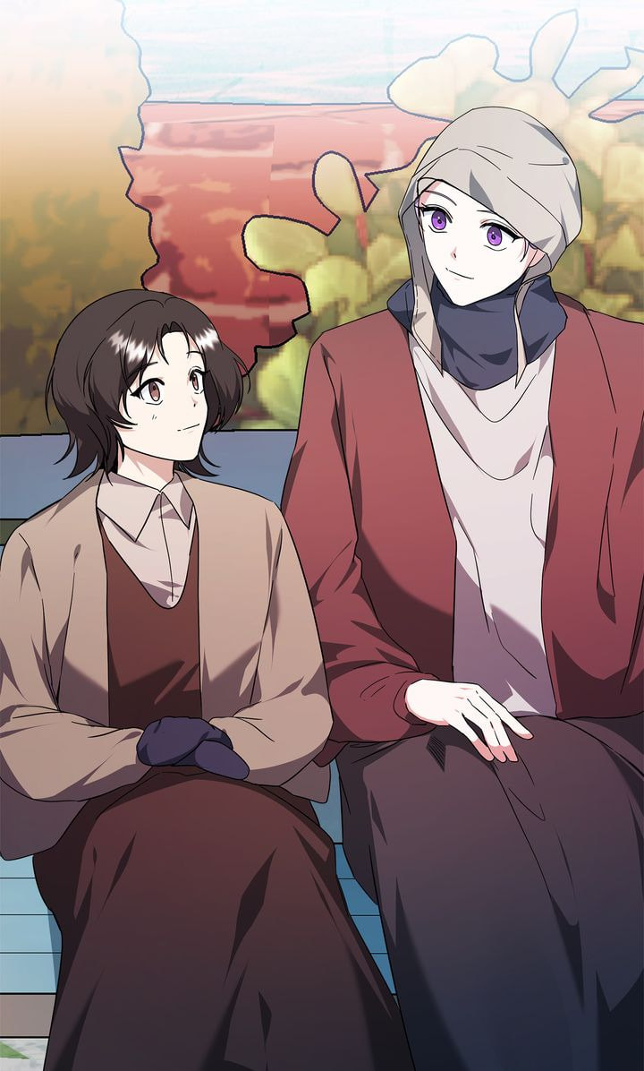 Read Kneel Before Me chapter 69 image 21 on Lezhin