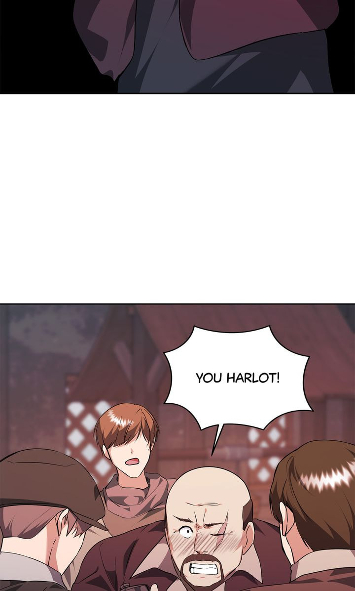 Read Kneel Before Me chapter 69 image 27 on Lezhin