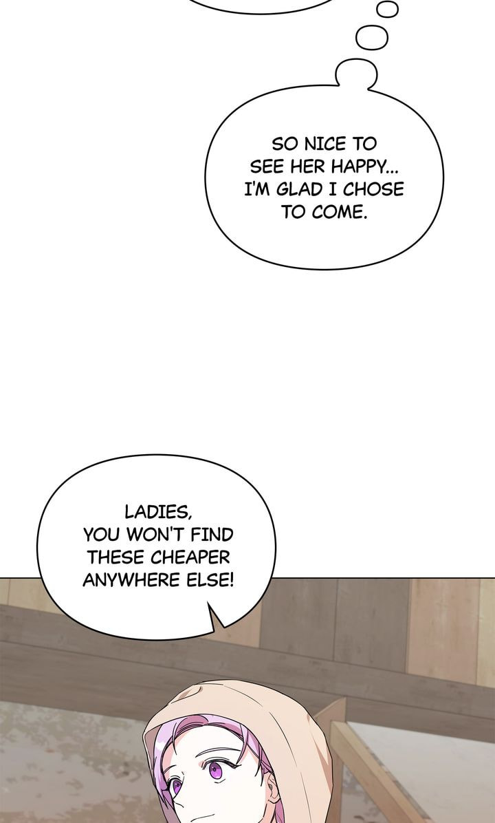 Read Kneel Before Me chapter 69 image 3 on Lezhin