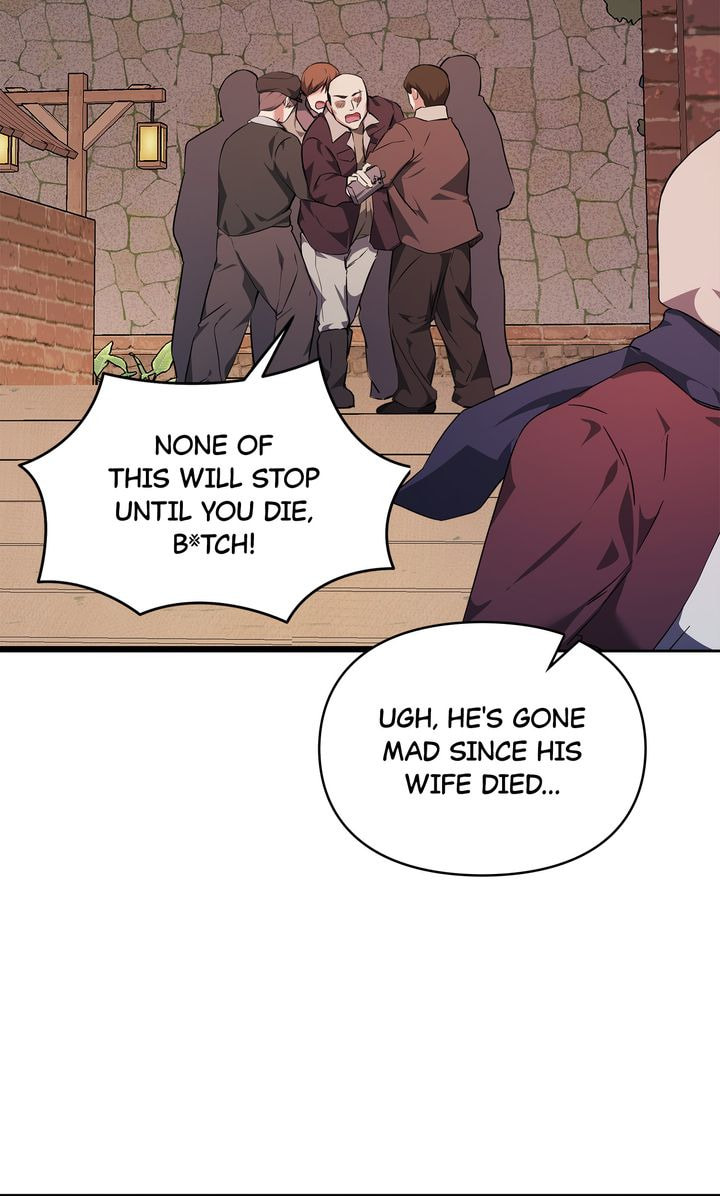 Read Kneel Before Me chapter 69 image 31 on Lezhin