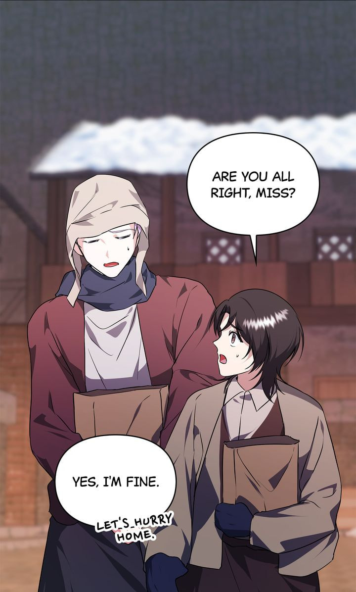 Read Kneel Before Me chapter 69 image 32 on Lezhin