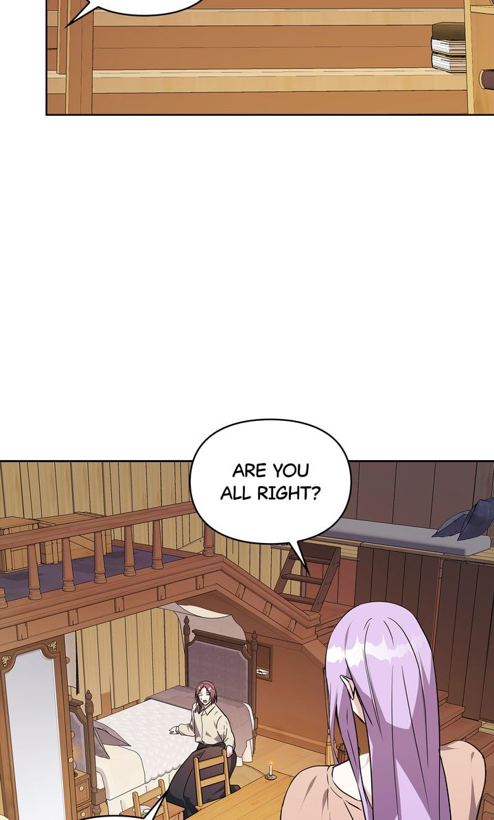 Read Kneel Before Me chapter 69 image 37 on Lezhin