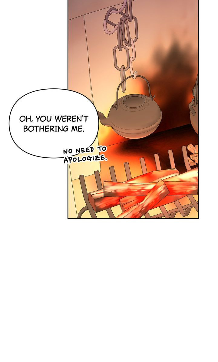 Read Kneel Before Me chapter 69 image 39 on Lezhin