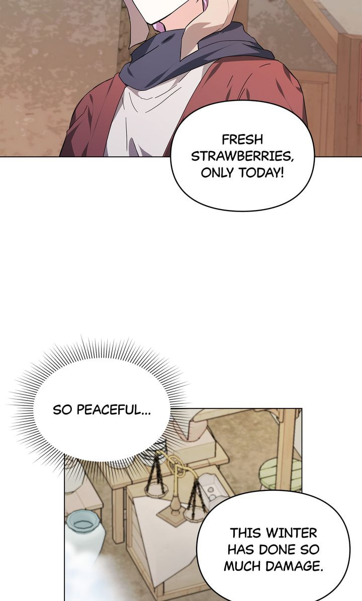 Read Kneel Before Me chapter 69 image 4 on Lezhin