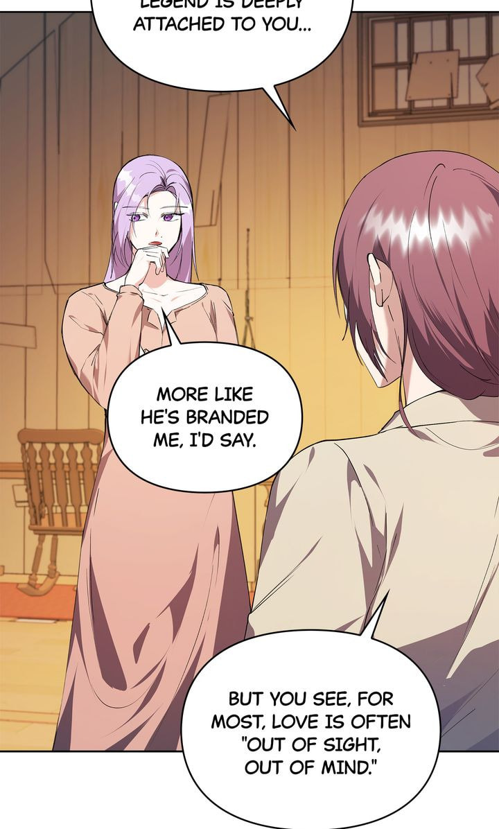 Read Kneel Before Me chapter 69 image 45 on Lezhin