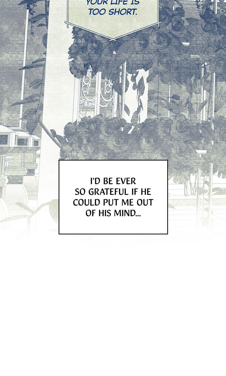 Read Kneel Before Me chapter 69 image 47 on Lezhin