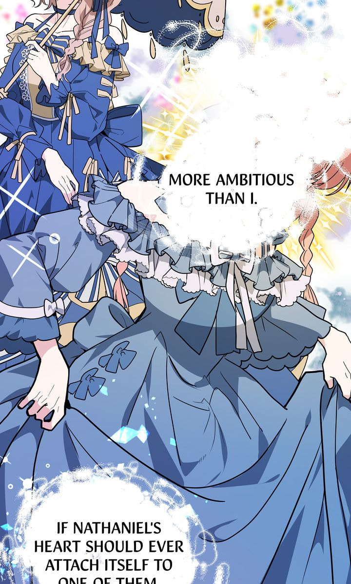 Read Kneel Before Me chapter 69 image 49 on Lezhin