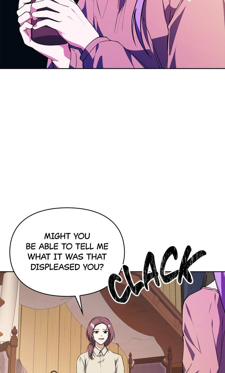Read Kneel Before Me chapter 69 image 69 on Lezhin