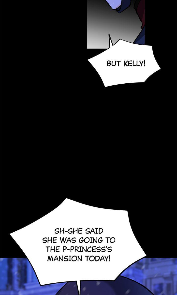 Read Kneel Before Me chapter 69 image 92 on Lezhin
