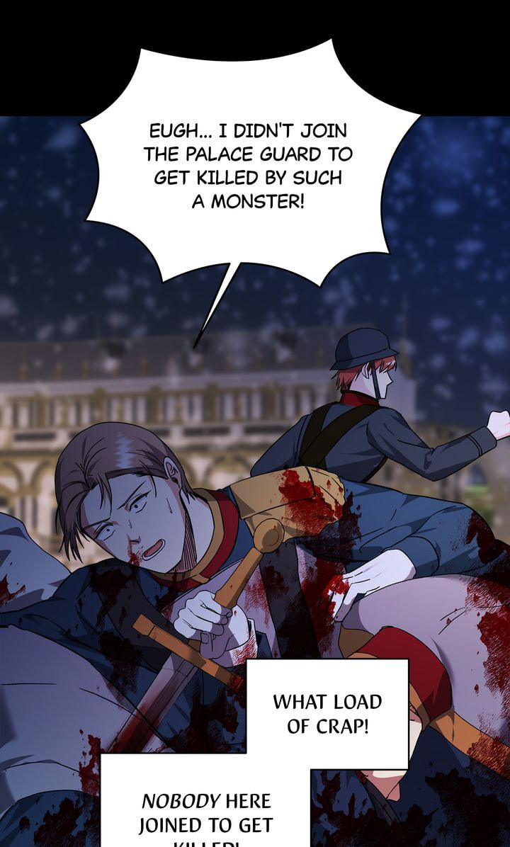 Read Kneel Before Me chapter 69 image 96 on Lezhin