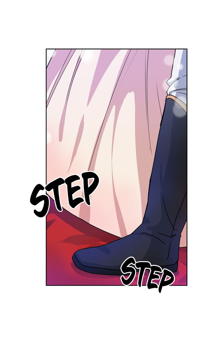 Read Kneel Before Me chapter 7 image 1 on Lezhin
