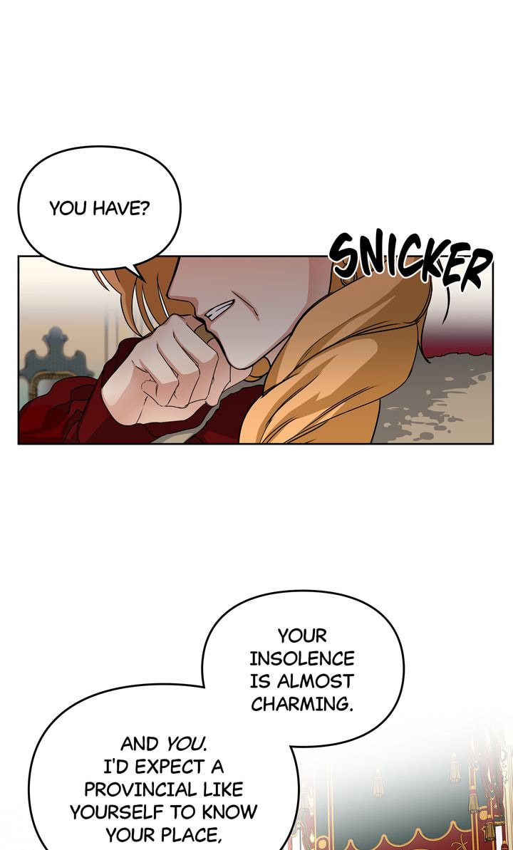 Read Kneel Before Me chapter 7 image 11 on Lezhin