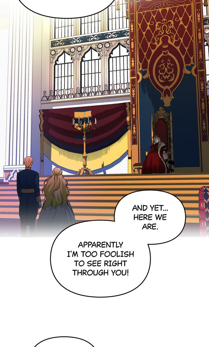 Read Kneel Before Me chapter 7 image 12 on Lezhin