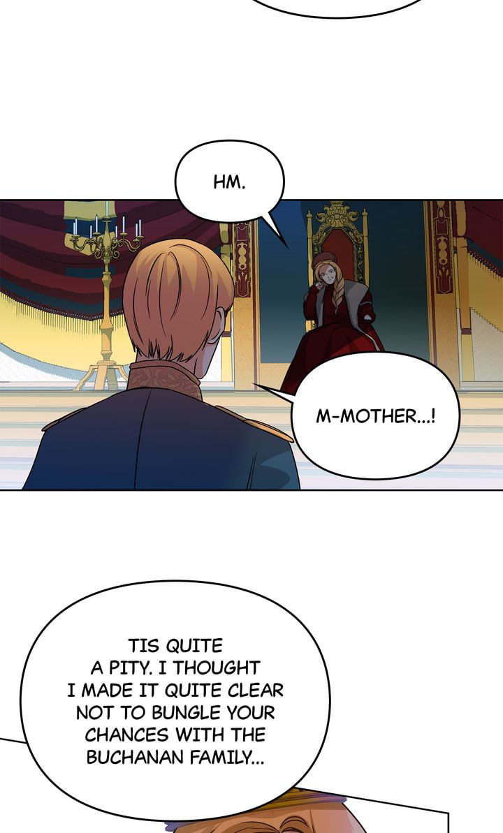 Read Kneel Before Me chapter 7 image 14 on Lezhin