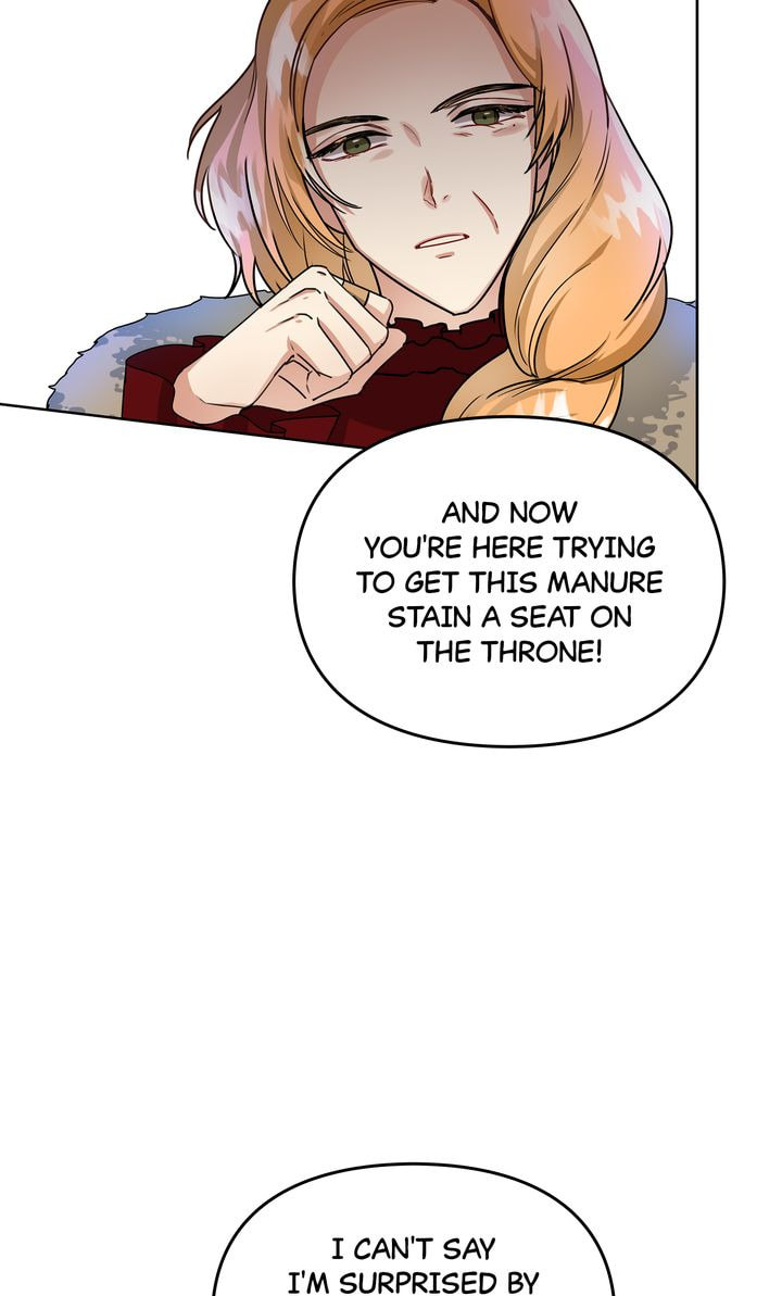 Read Kneel Before Me chapter 7 image 15 on Lezhin