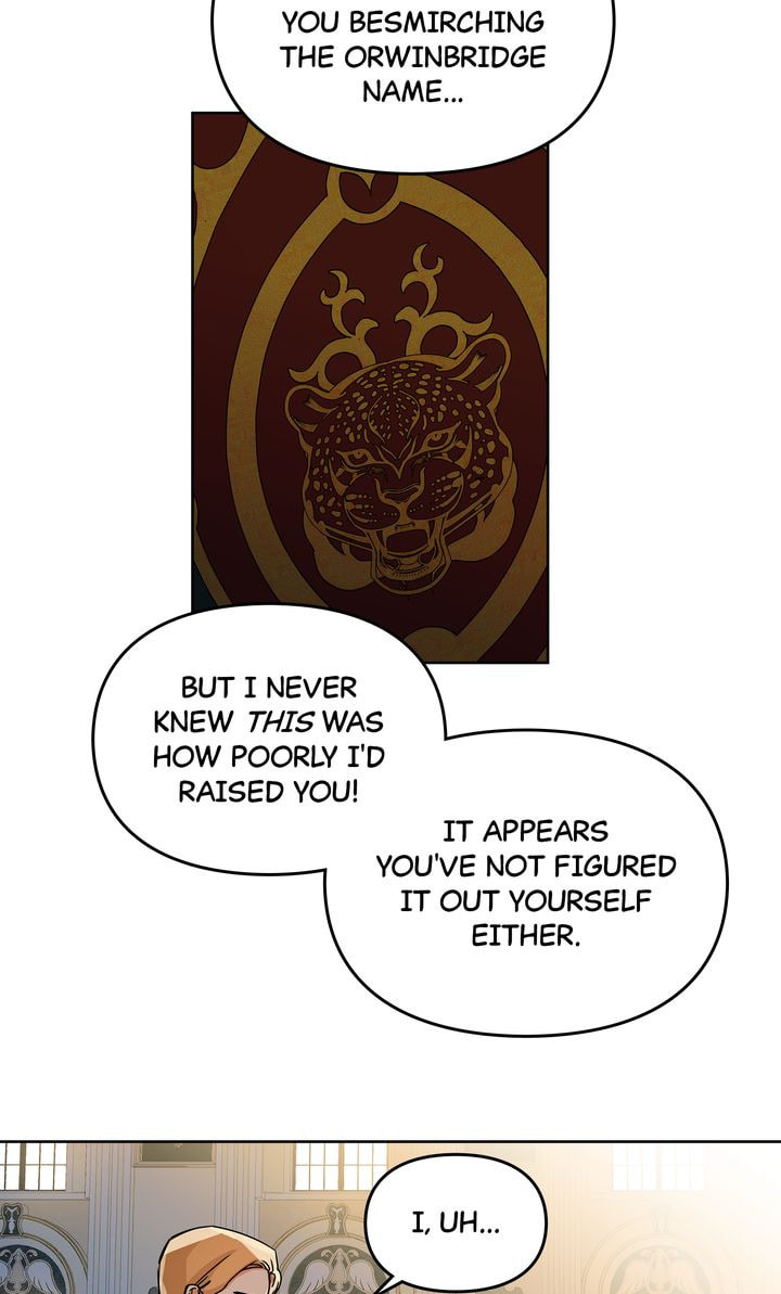 Read Kneel Before Me chapter 7 image 16 on Lezhin