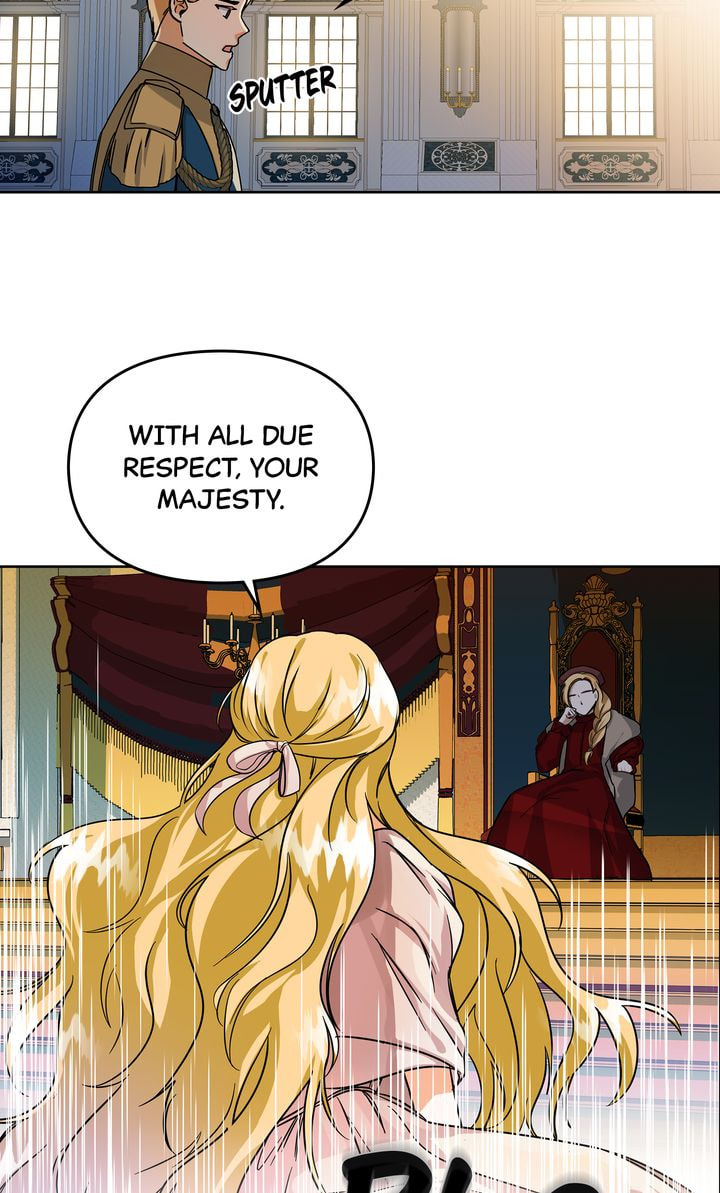 Read Kneel Before Me chapter 7 image 17 on Lezhin